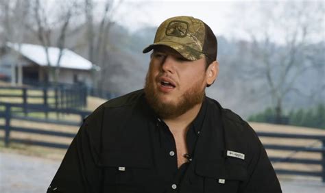 luke combs buys rolex|luke combs arrested.